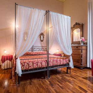 Standaard Kamer met een King Size Bed